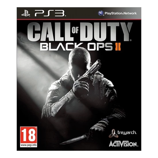 16-Call of Duty Black Ops II