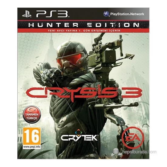 18-Crysis 3