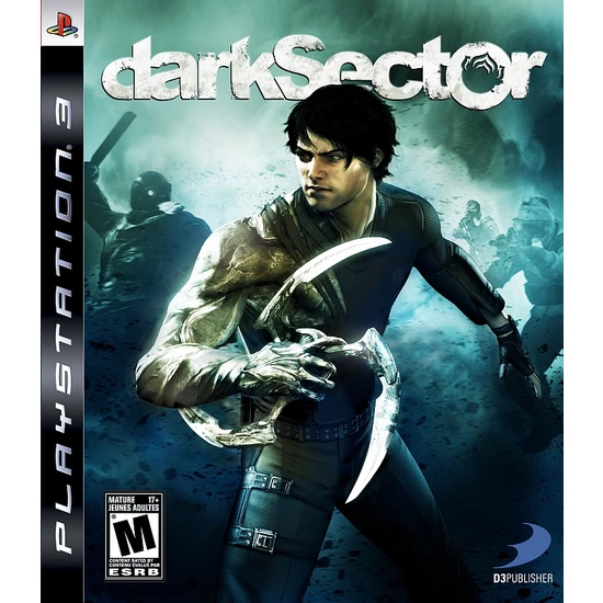 20-Dark Sector