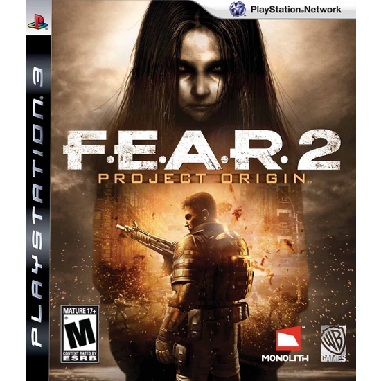 25-F.E.A.R. 2 Project Origin