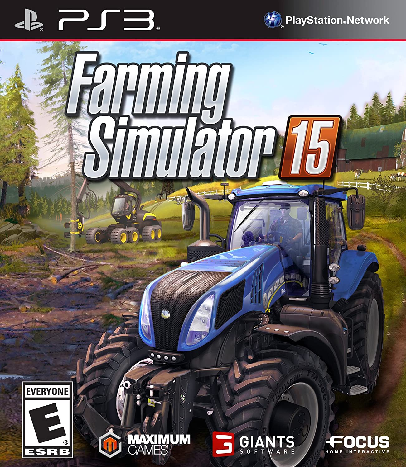 28-Farming Simulator 15