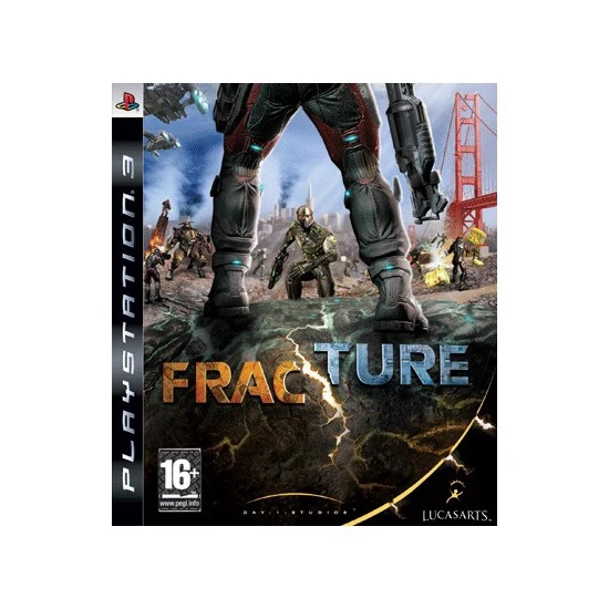 33-FRACTURE