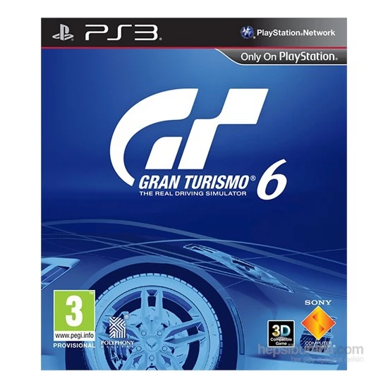 35-Gran Turismo 6