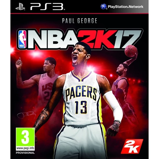 50-NBA 2K17