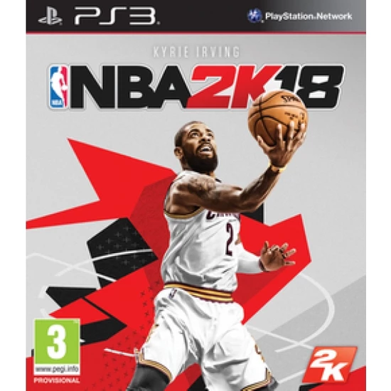 51-NBA 2K18