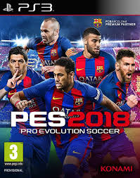 55-PES 2018