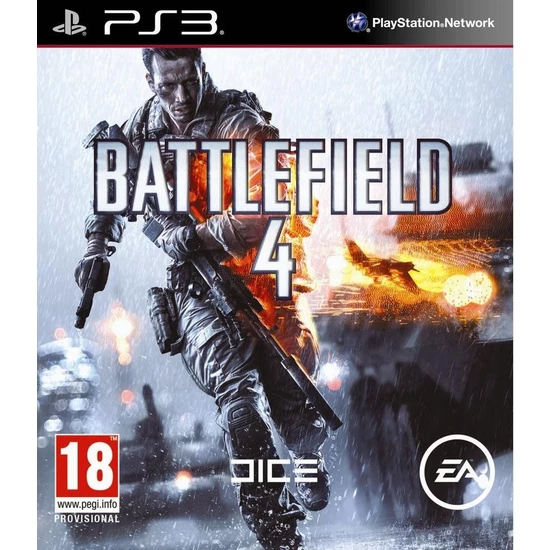 7-BATTLEFIELD 4